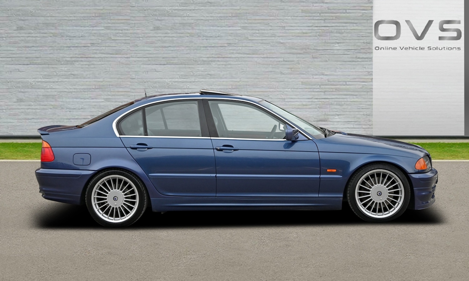 Used BMW Alpina 1999 for sale - 77061455: Photo 2