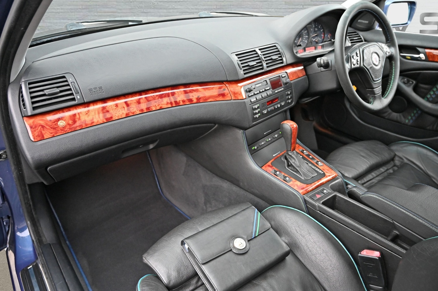 Used BMW Alpina 1999 for sale - 77061455: Photo 20