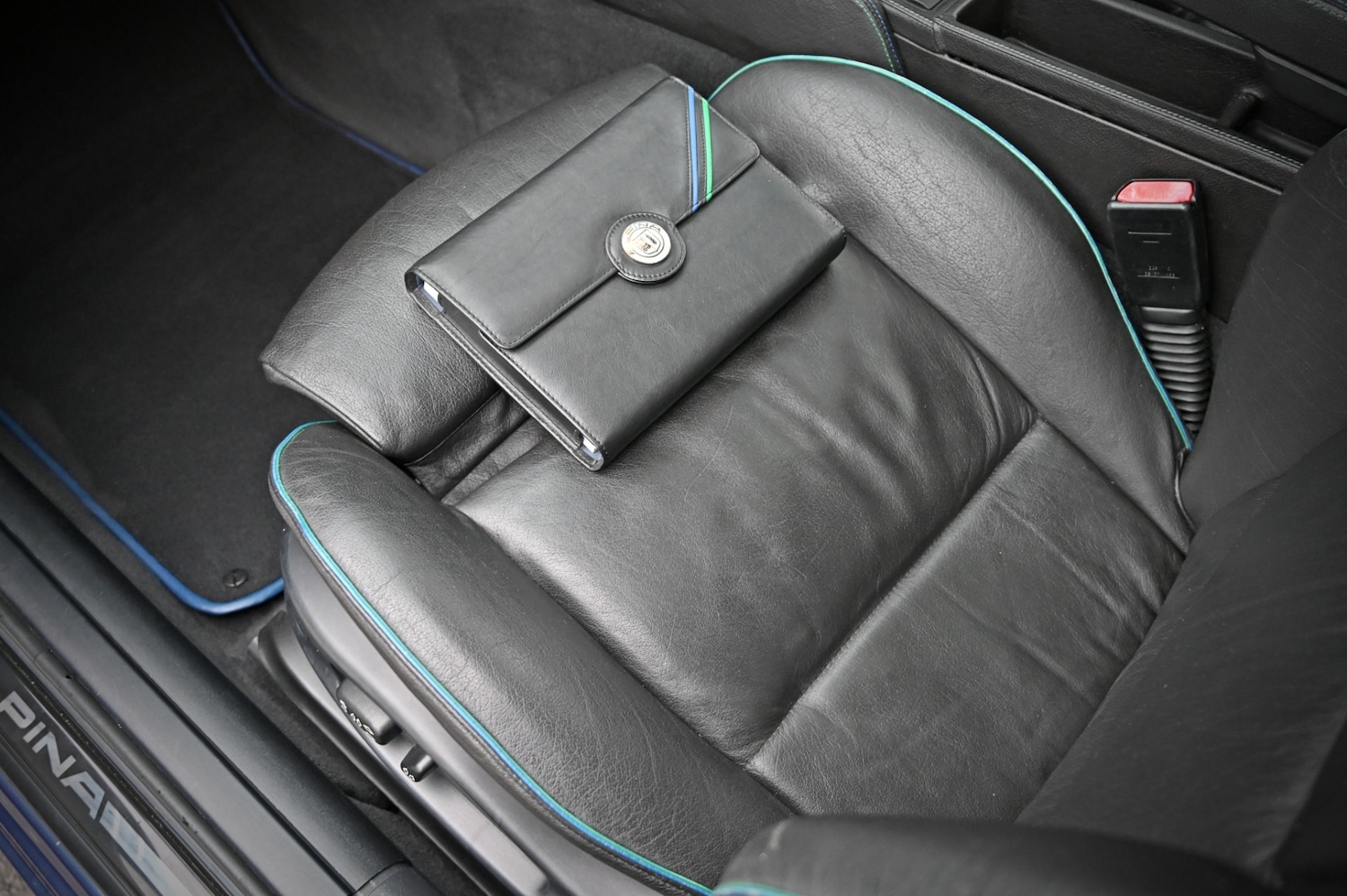 Used BMW Alpina 1999 for sale - 77061455: Photo 21