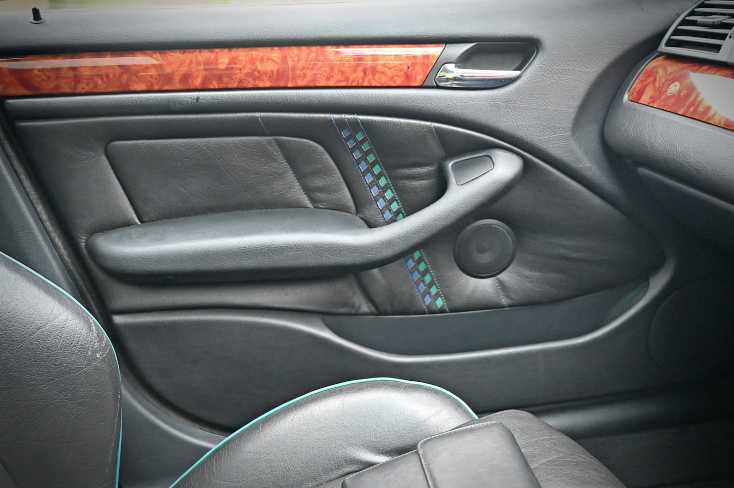 Used BMW Alpina 1999 for sale - 77061455: Photo 22