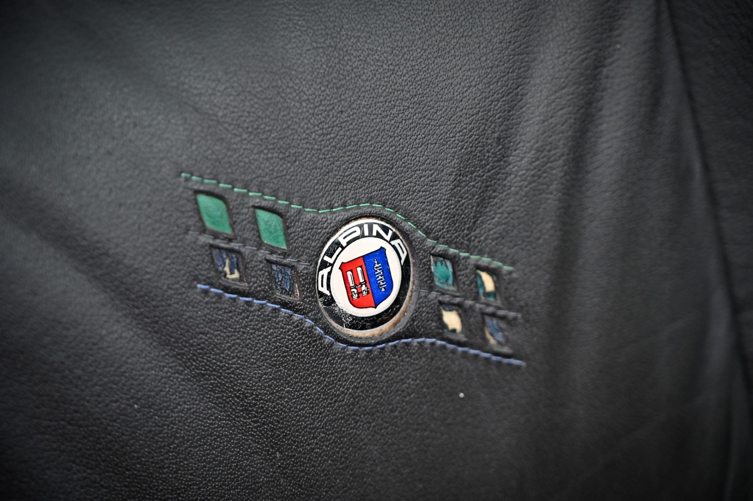 Used BMW Alpina 1999 for sale - 77061455: Photo 23