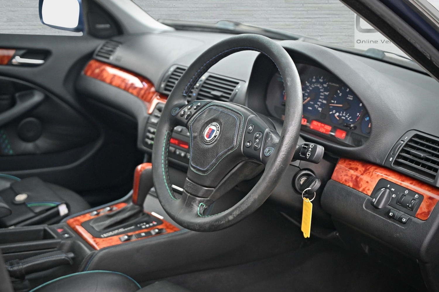 Used BMW Alpina 1999 for sale - 77061455: Photo 24