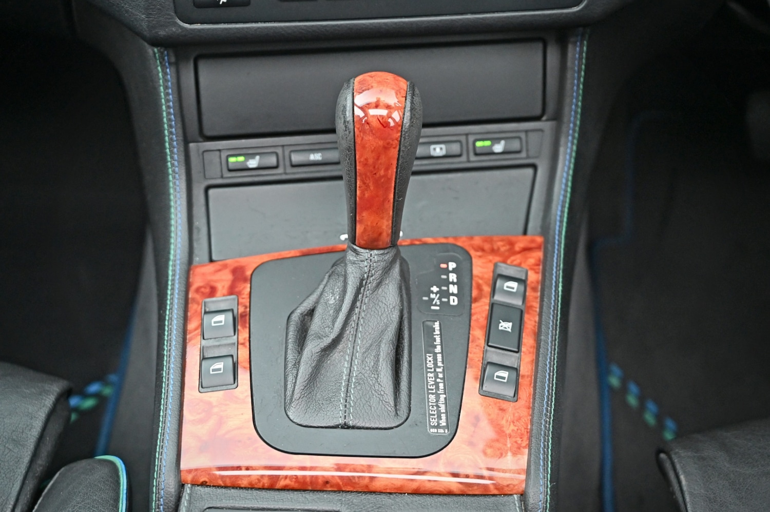 Used BMW Alpina 1999 for sale - 77061455: Photo 26