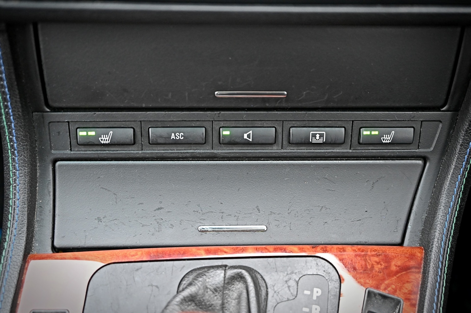 Used BMW Alpina 1999 for sale - 77061455: Photo 27