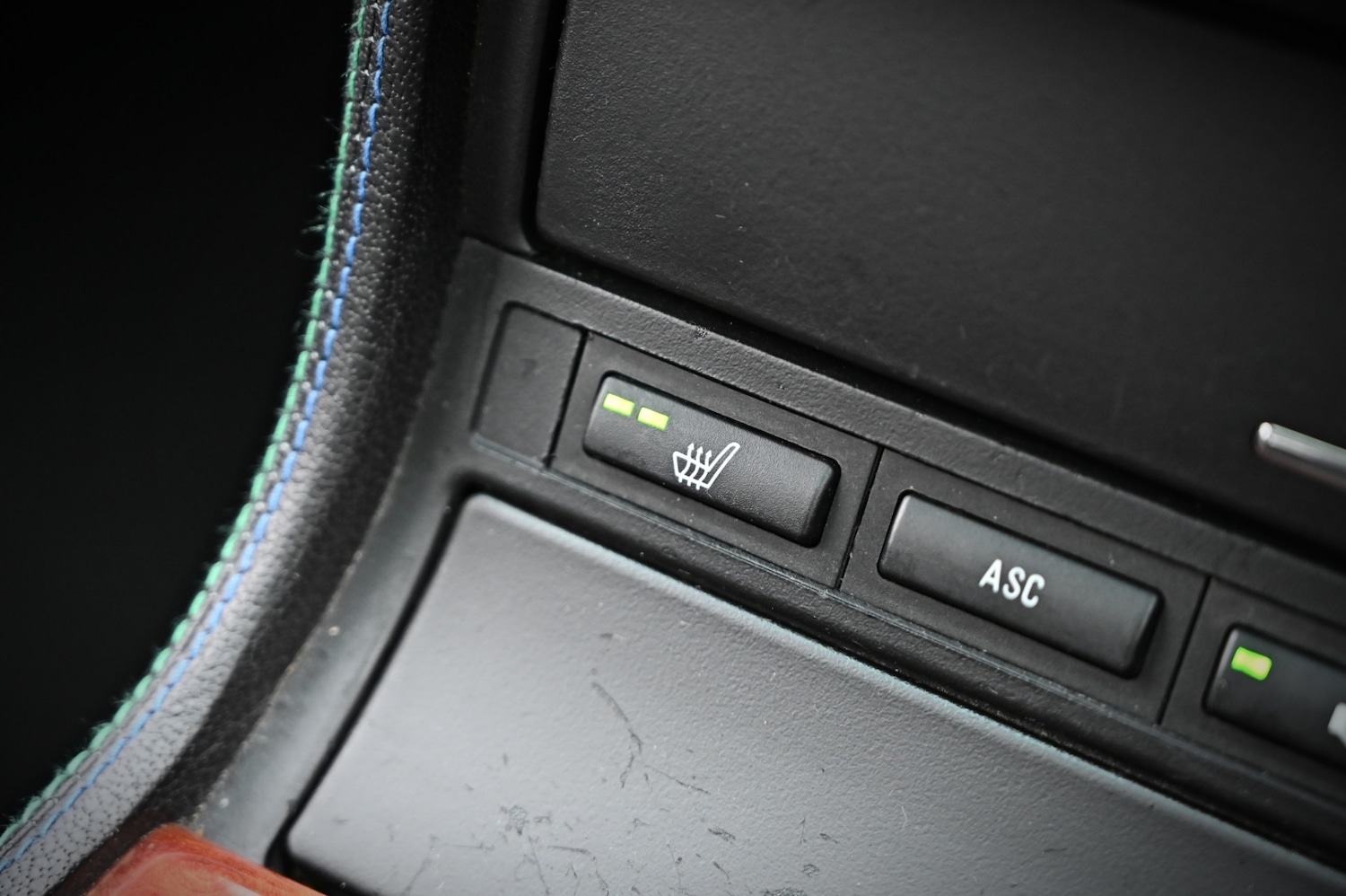 Used BMW Alpina 1999 for sale - 77061455: Photo 28