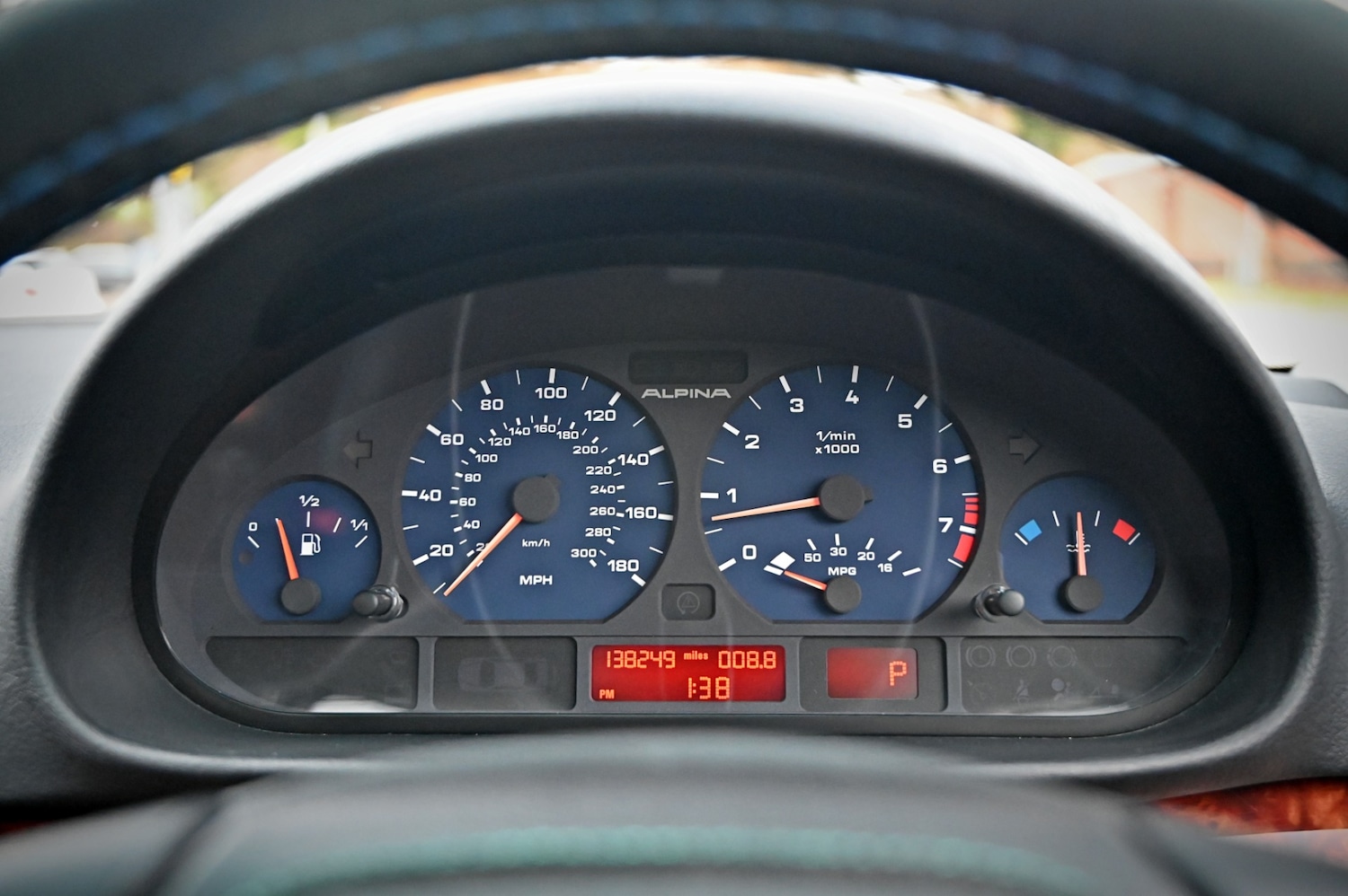 Used BMW Alpina 1999 for sale - 77061455: Photo 31