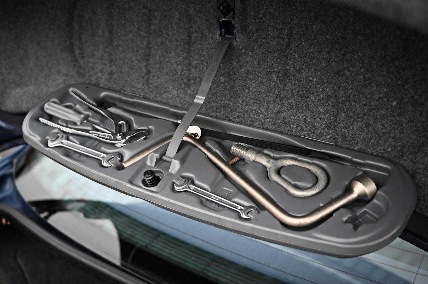 Used BMW Alpina 1999 for sale - 77061455: Photo 33