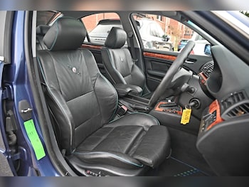 1999 (V) - B3 3.3 4dr