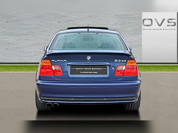 Used BMW Alpina 1999 for sale - 77061455: Photo