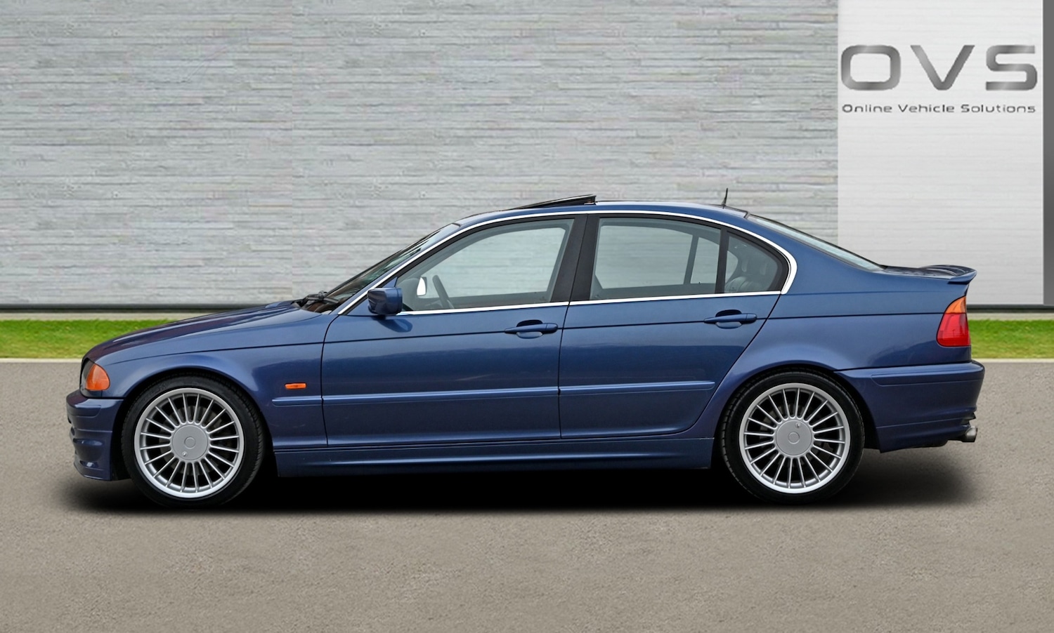 Used BMW Alpina 1999 for sale - 77061455: Photo 7