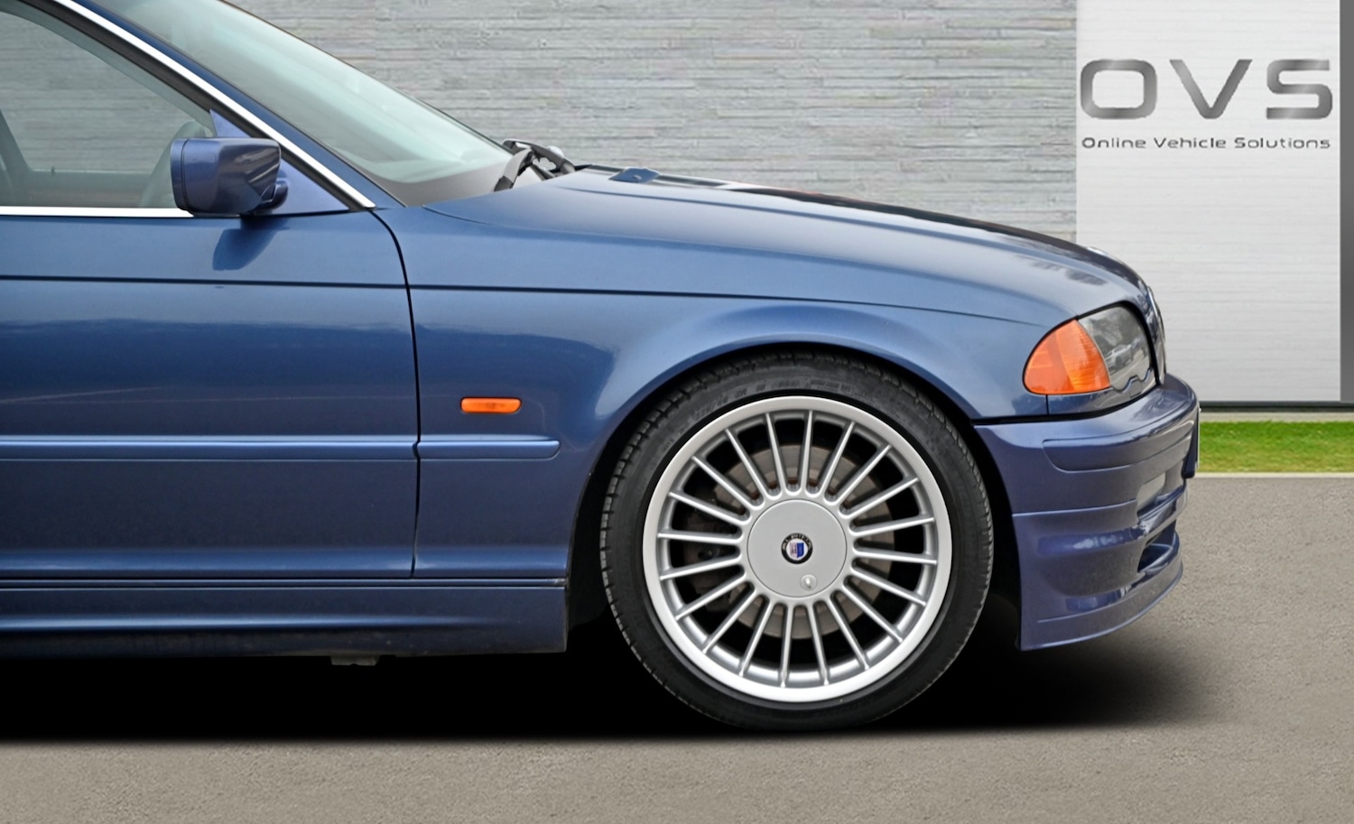 Used BMW Alpina 1999 for sale - 77061455: Photo 9
