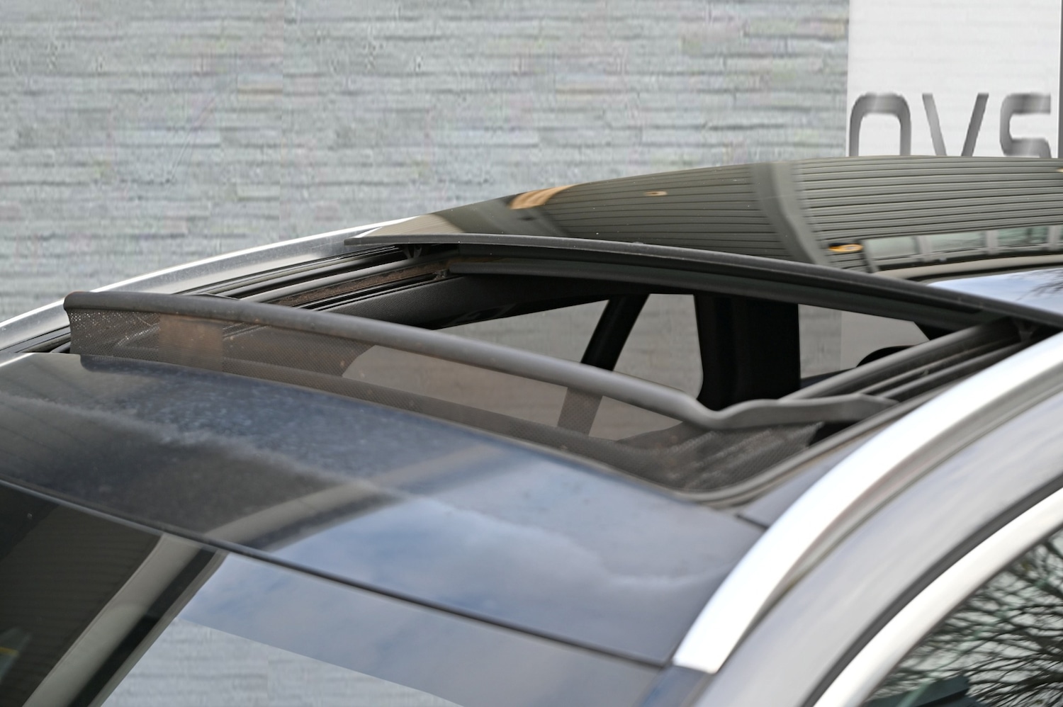 Used Mercedes-Benz C Class 2014 for sale - 76555561: Photo 13