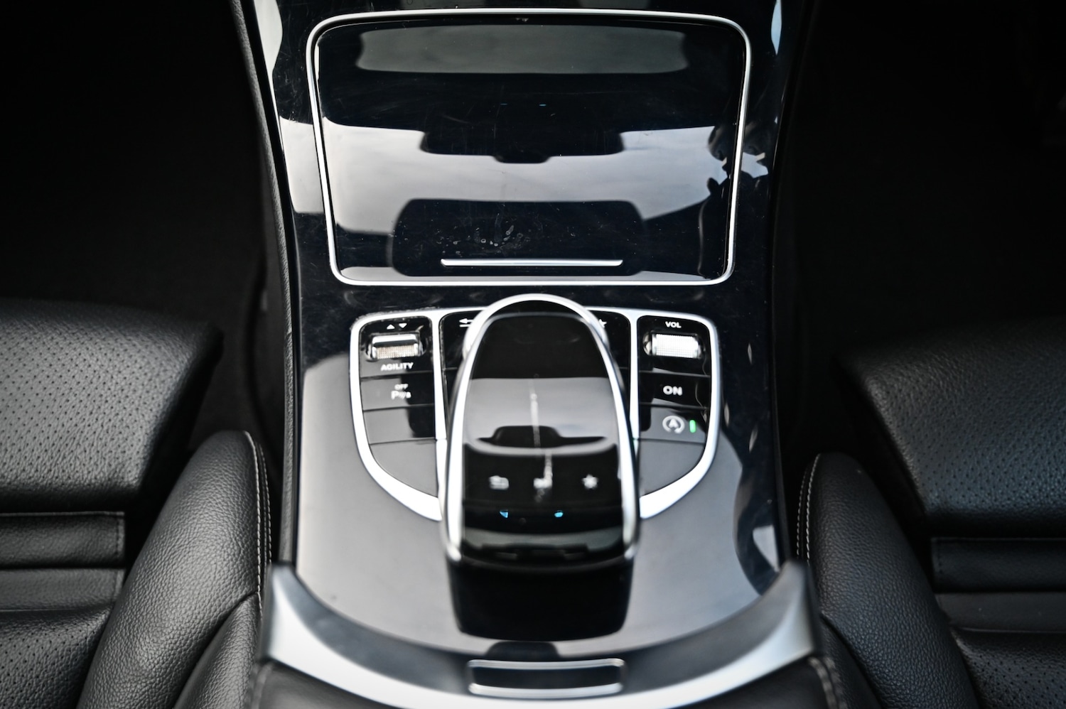 Used Mercedes-Benz C Class 2014 for sale - 76555561: Photo 24