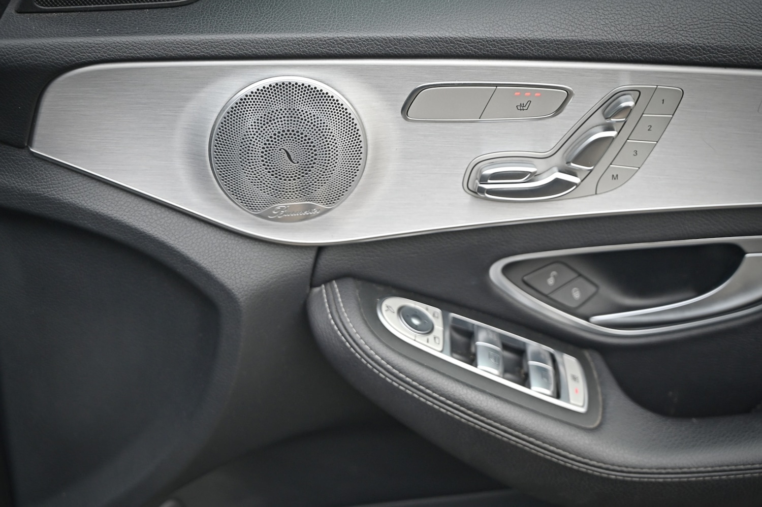 Used Mercedes-Benz C Class 2014 for sale - 76555561: Photo 25