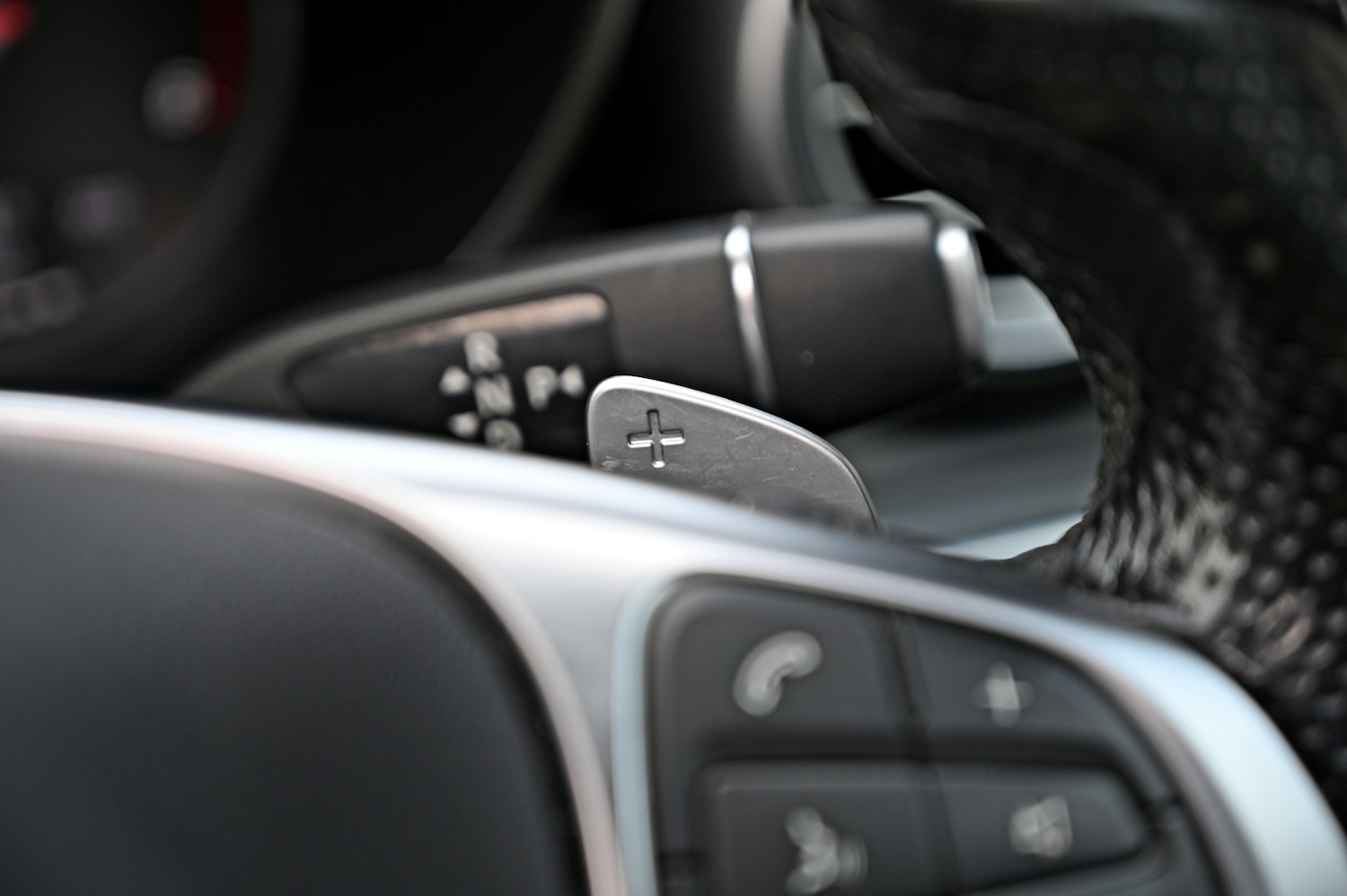 Used Mercedes-Benz C Class 2014 for sale - 76555561: Photo 26