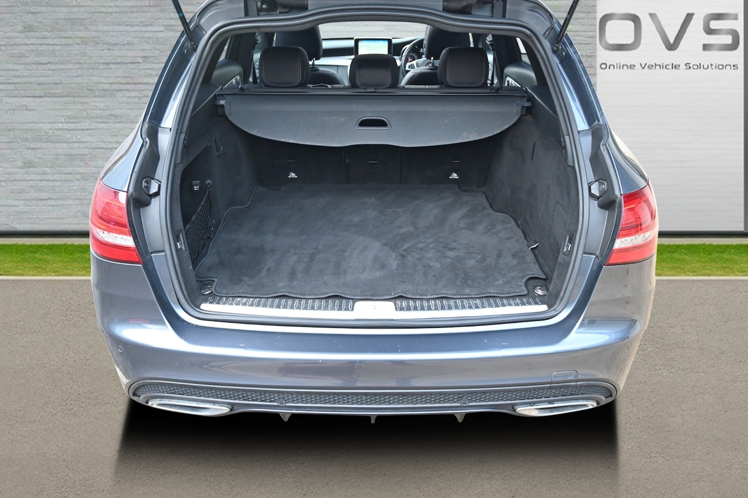 Used Mercedes-Benz C Class 2014 for sale - 76555561: Photo 30