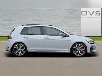 Used Volkswagen Golf 2018 for sale - 77577545: Photo