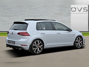 Used Volkswagen Golf 2018 for sale - 77577545: Photo