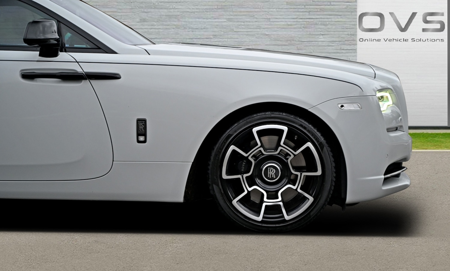 Used Rolls-Royce Wraith 2019 for sale - 76766534: Photo 10