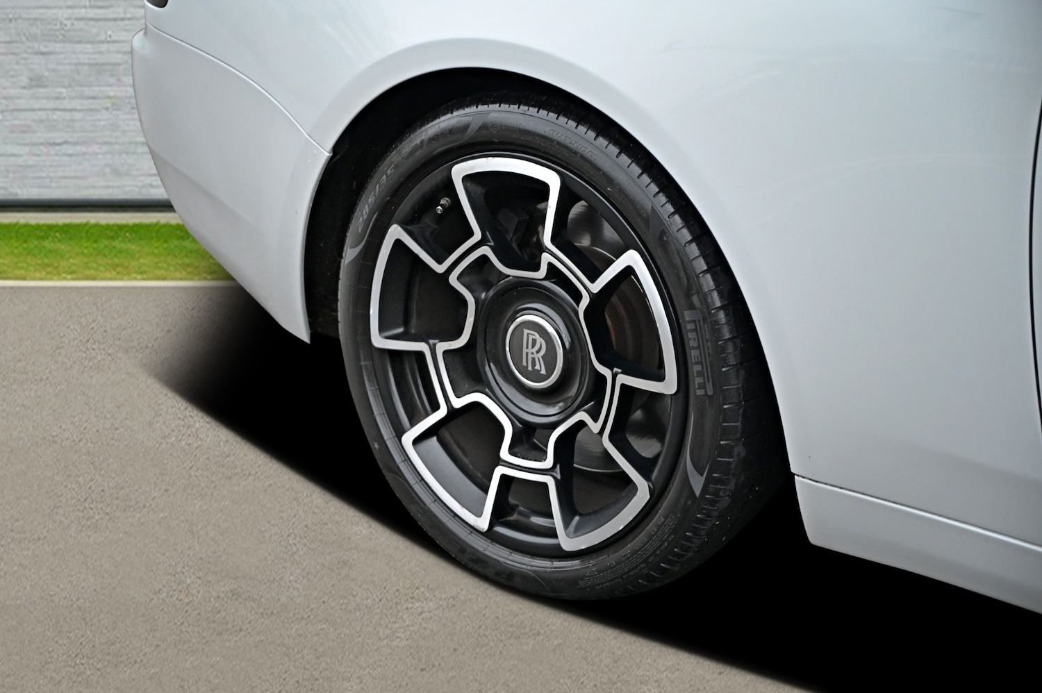 Used Rolls-Royce Wraith 2019 for sale - 76766534: Photo 11