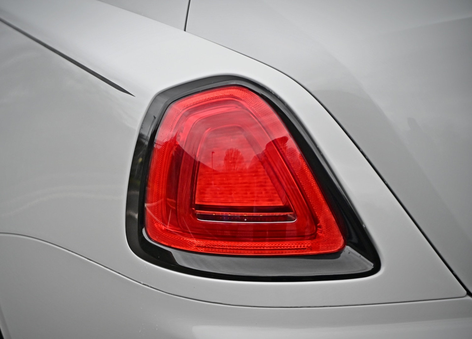 Used Rolls-Royce Wraith 2019 for sale - 76766534: Photo 12