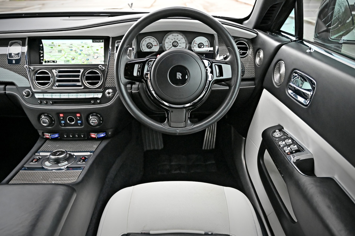 Used Rolls-Royce Wraith 2019 for sale - 76766534: Photo 15