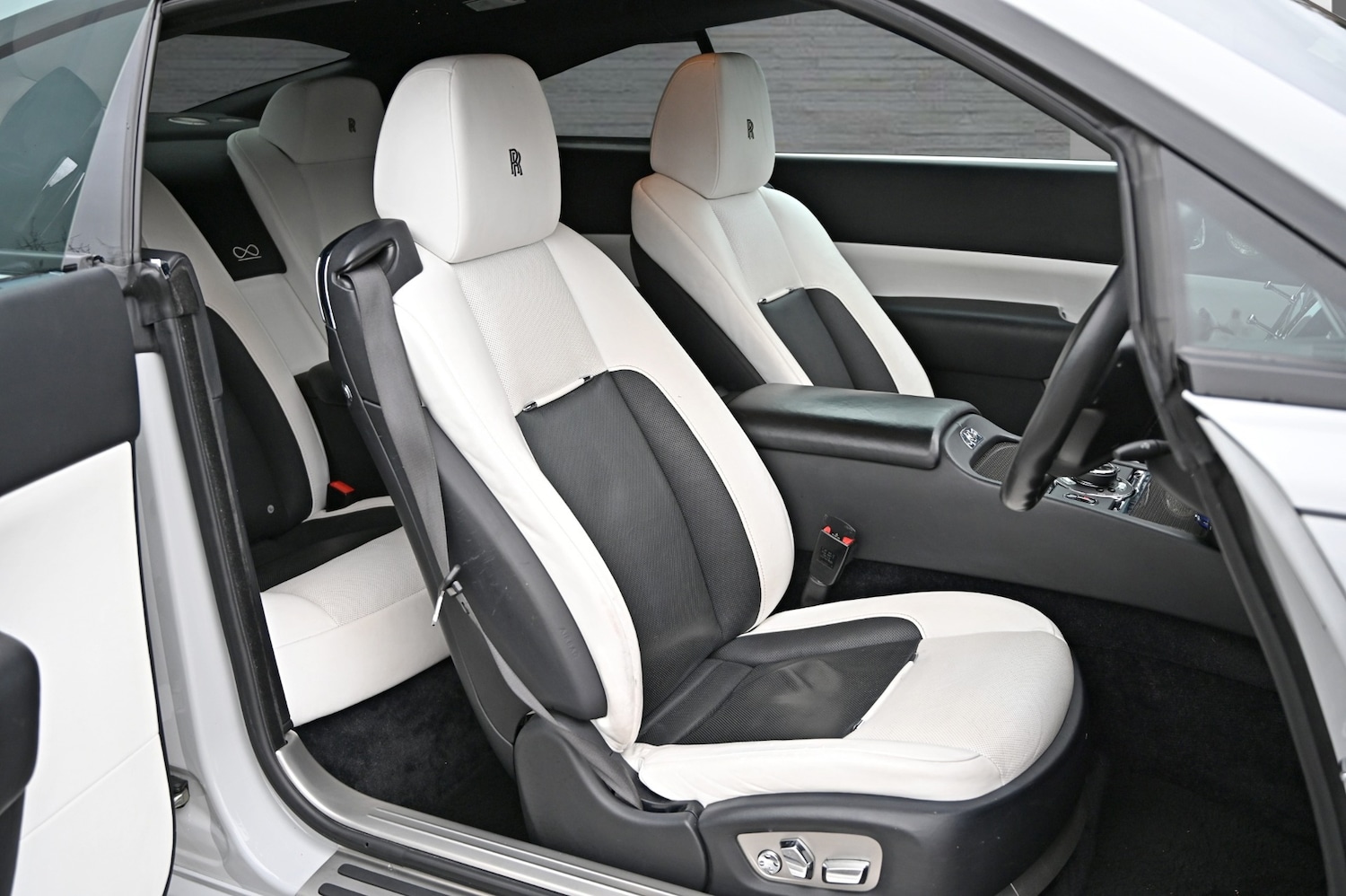 Used Rolls-Royce Wraith 2019 for sale - 76766534: Photo 16