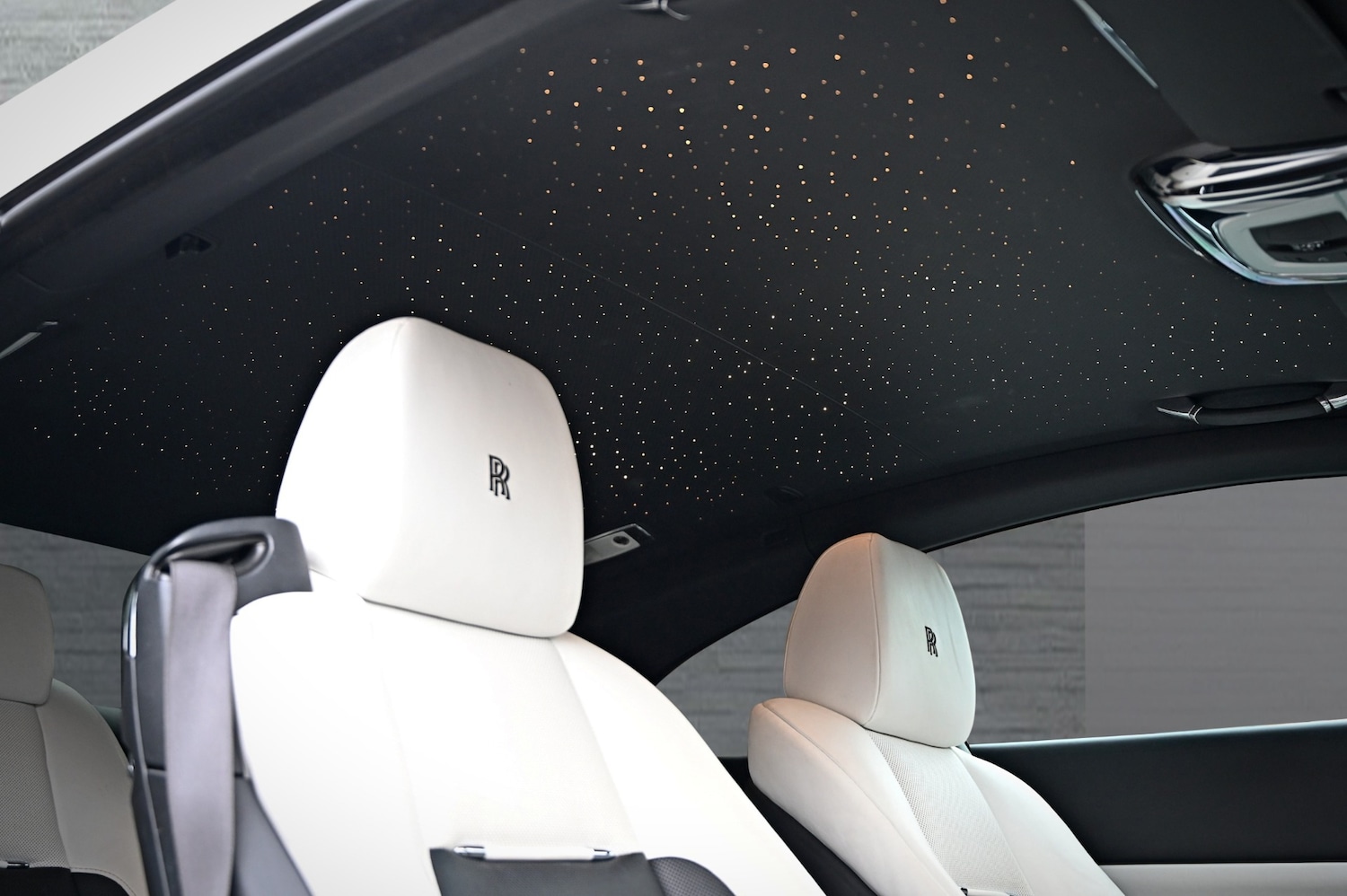 Used Rolls-Royce Wraith 2019 for sale - 76766534: Photo 17