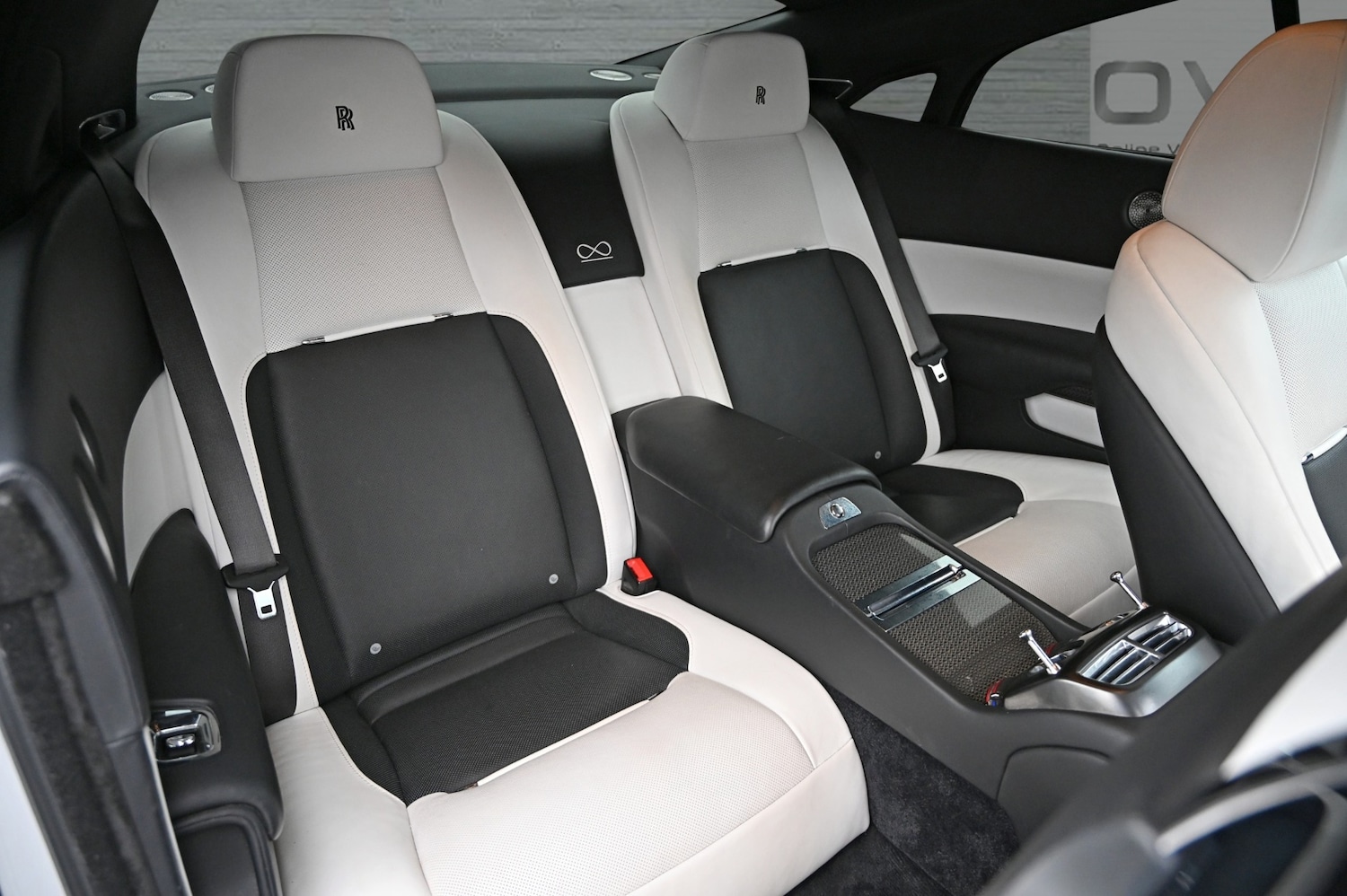 Used Rolls-Royce Wraith 2019 for sale - 76766534: Photo 18