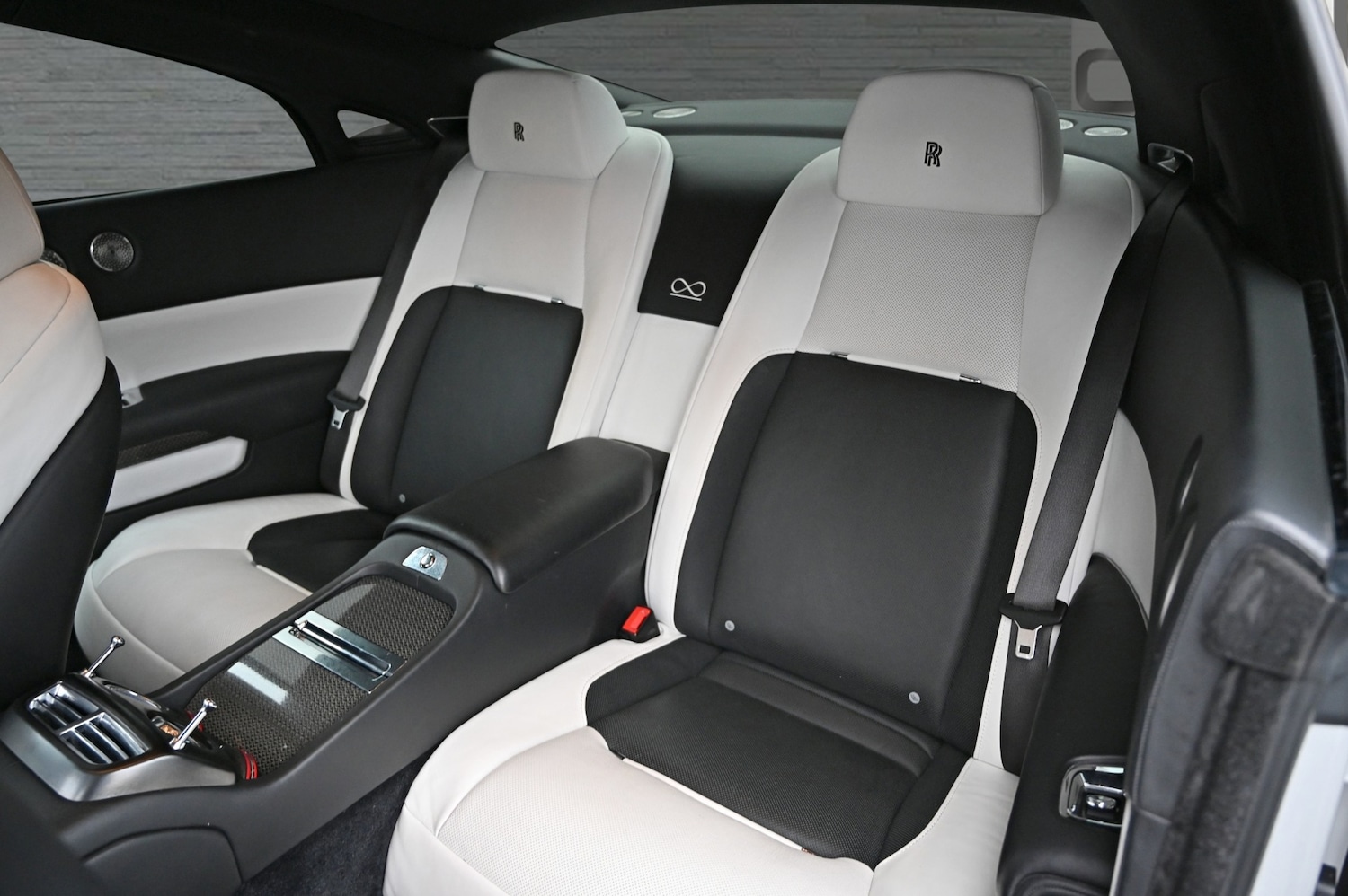 Used Rolls-Royce Wraith 2019 for sale - 76766534: Photo 19