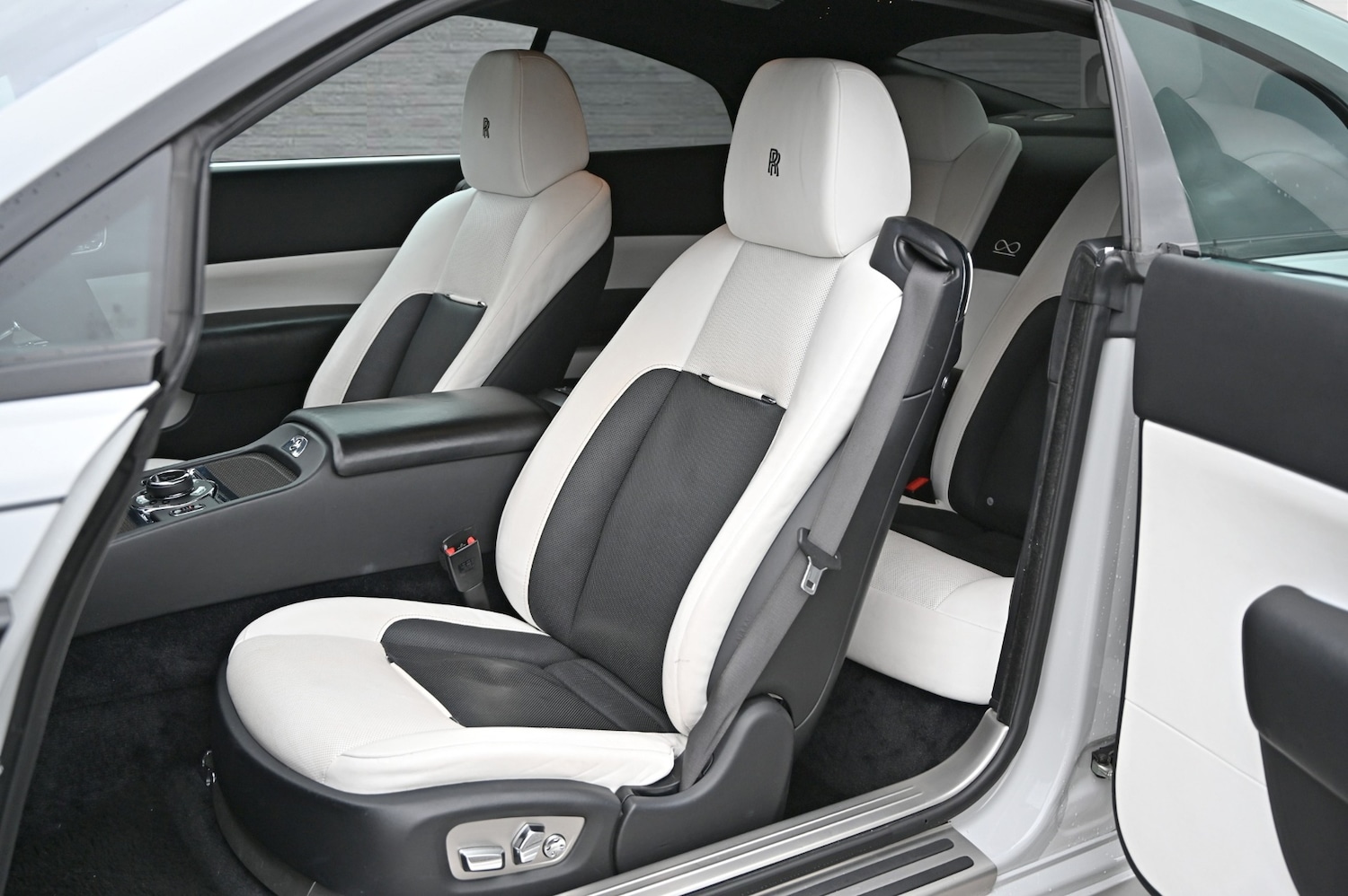 Used Rolls-Royce Wraith 2019 for sale - 76766534: Photo 20