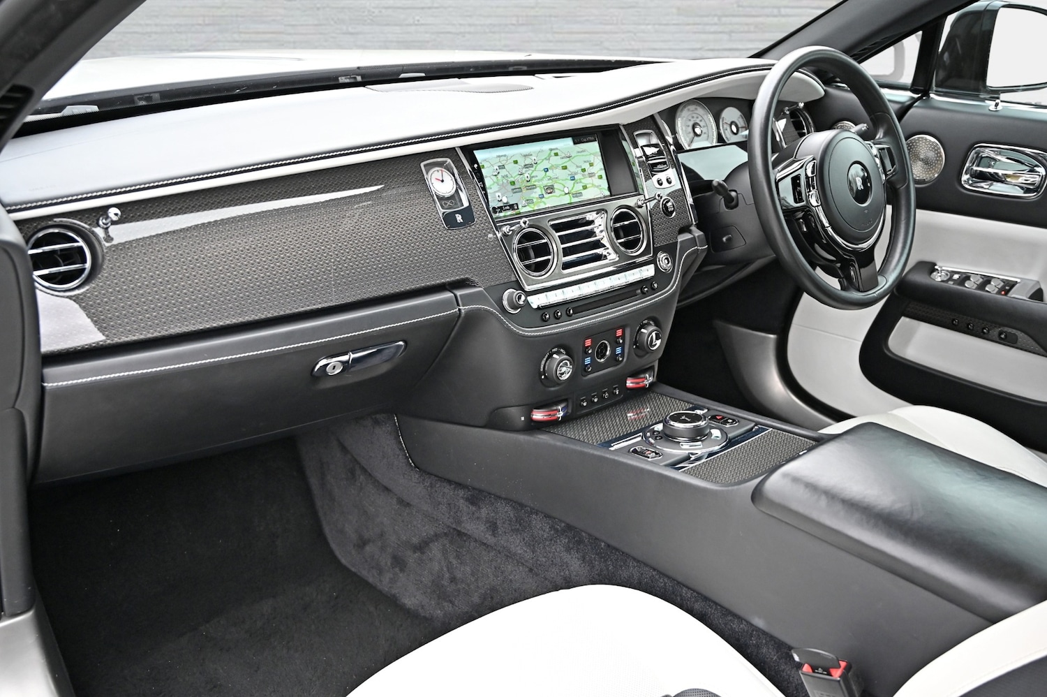 Used Rolls-Royce Wraith 2019 for sale - 76766534: Photo 21