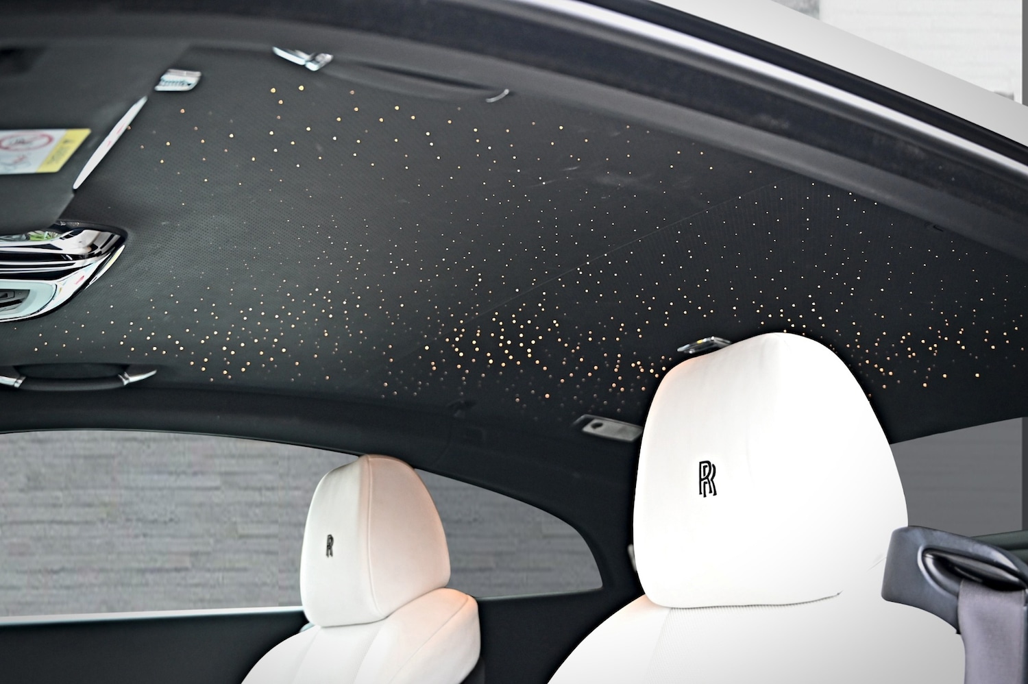 Used Rolls-Royce Wraith 2019 for sale - 76766534: Photo 22