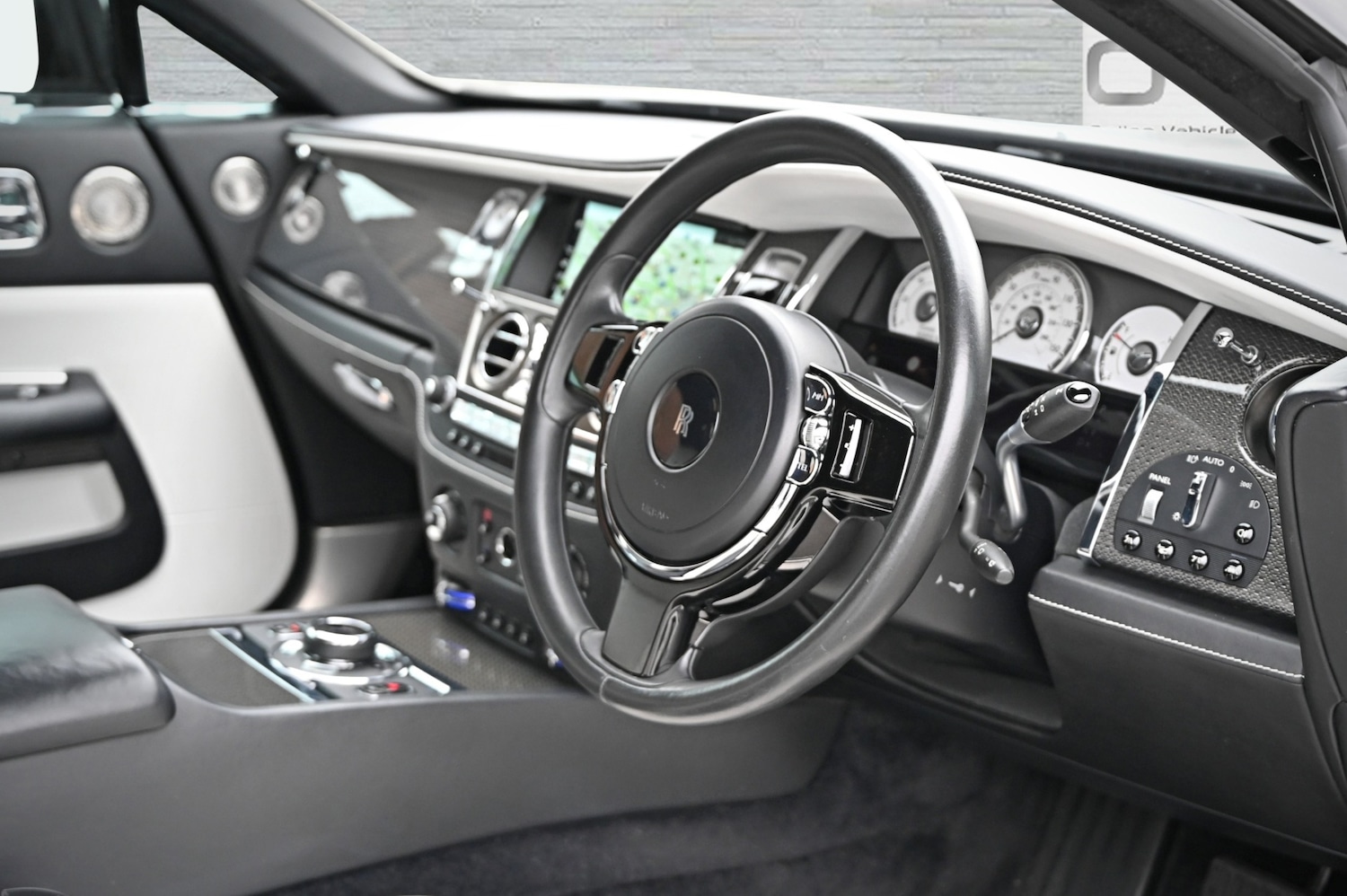 Used Rolls-Royce Wraith 2019 for sale - 76766534: Photo 23