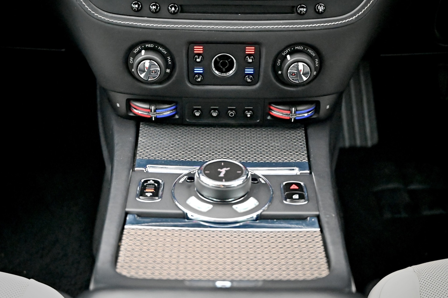 Used Rolls-Royce Wraith 2019 for sale - 76766534: Photo 25