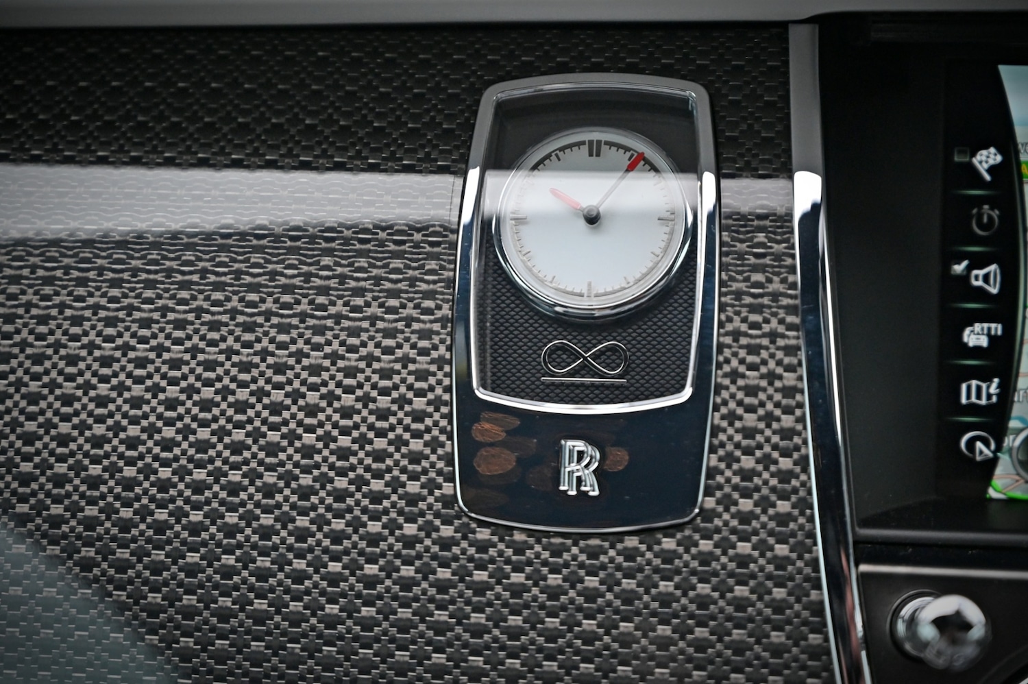 Used Rolls-Royce Wraith 2019 for sale - 76766534: Photo 26