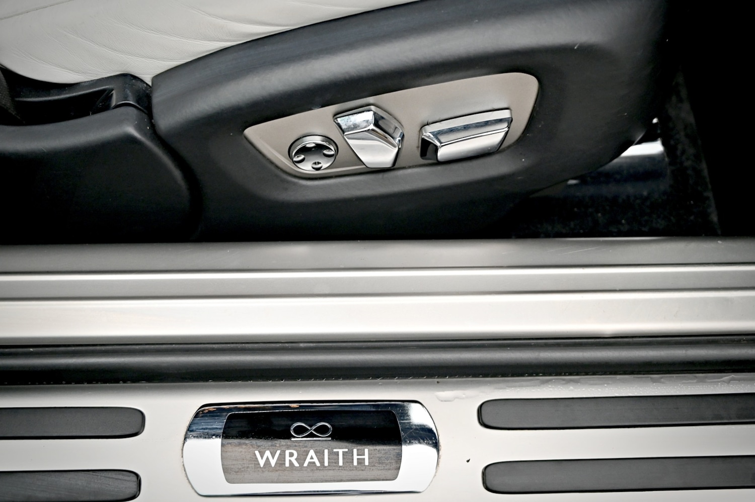 Used Rolls-Royce Wraith 2019 for sale - 76766534: Photo 29