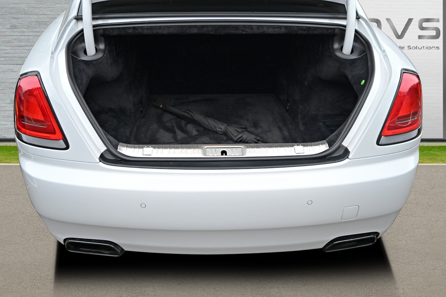 Used Rolls-Royce Wraith 2019 for sale - 76766534: Photo 33