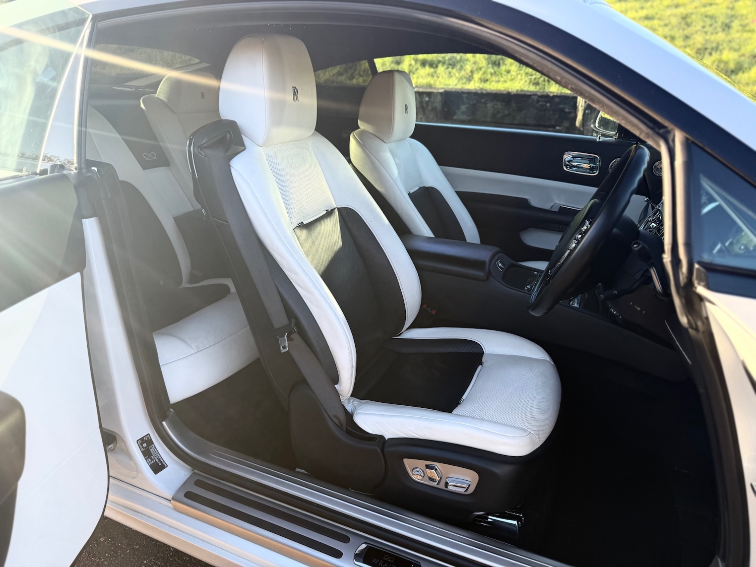 Used Rolls-Royce Wraith 2019 for sale - 76766534: Photo 5