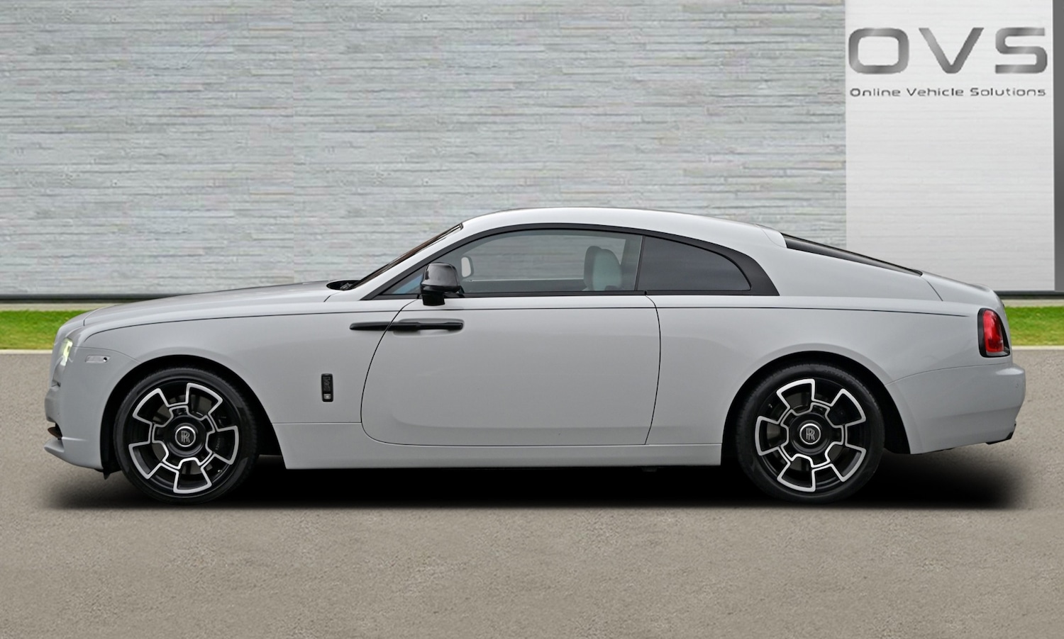 Used Rolls-Royce Wraith 2019 for sale - 76766534: Photo 7
