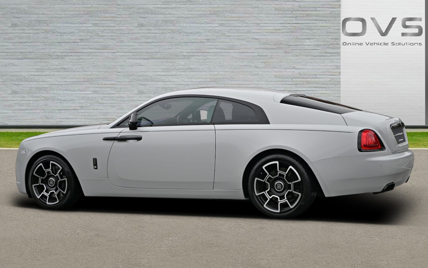 Used Rolls-Royce Wraith 2019 for sale - 76766534: Photo 8