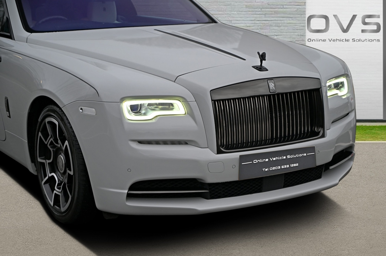 Used Rolls-Royce Wraith 2019 for sale - 76766534: Photo 9