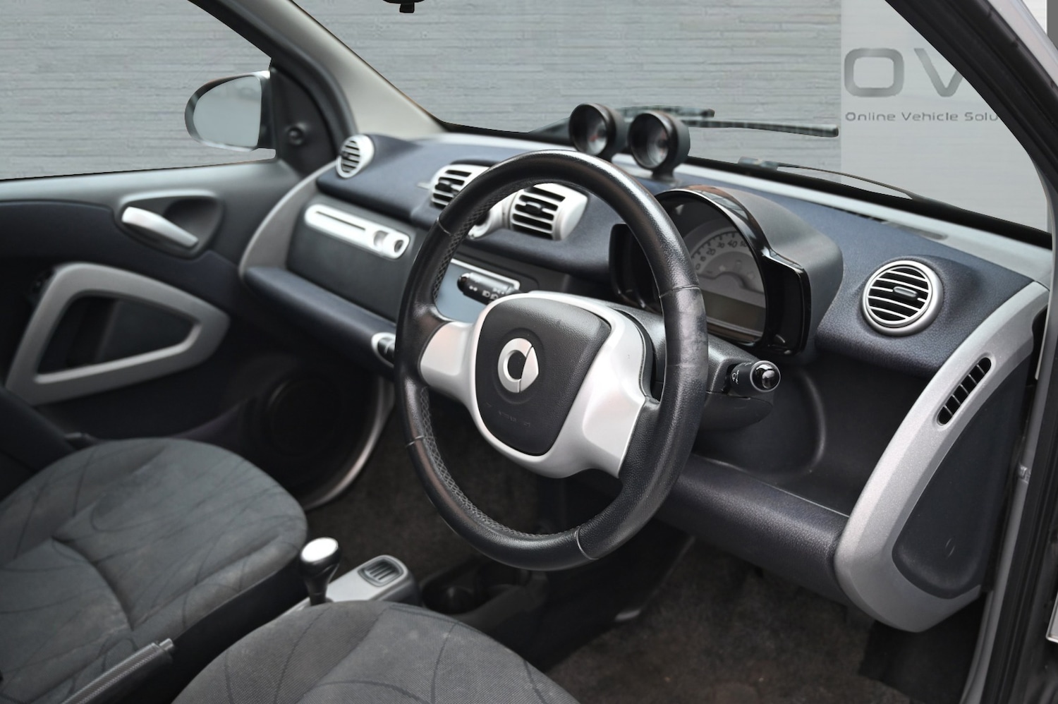 Used smart fortwo 2011 for sale - 77663505: Photo 10