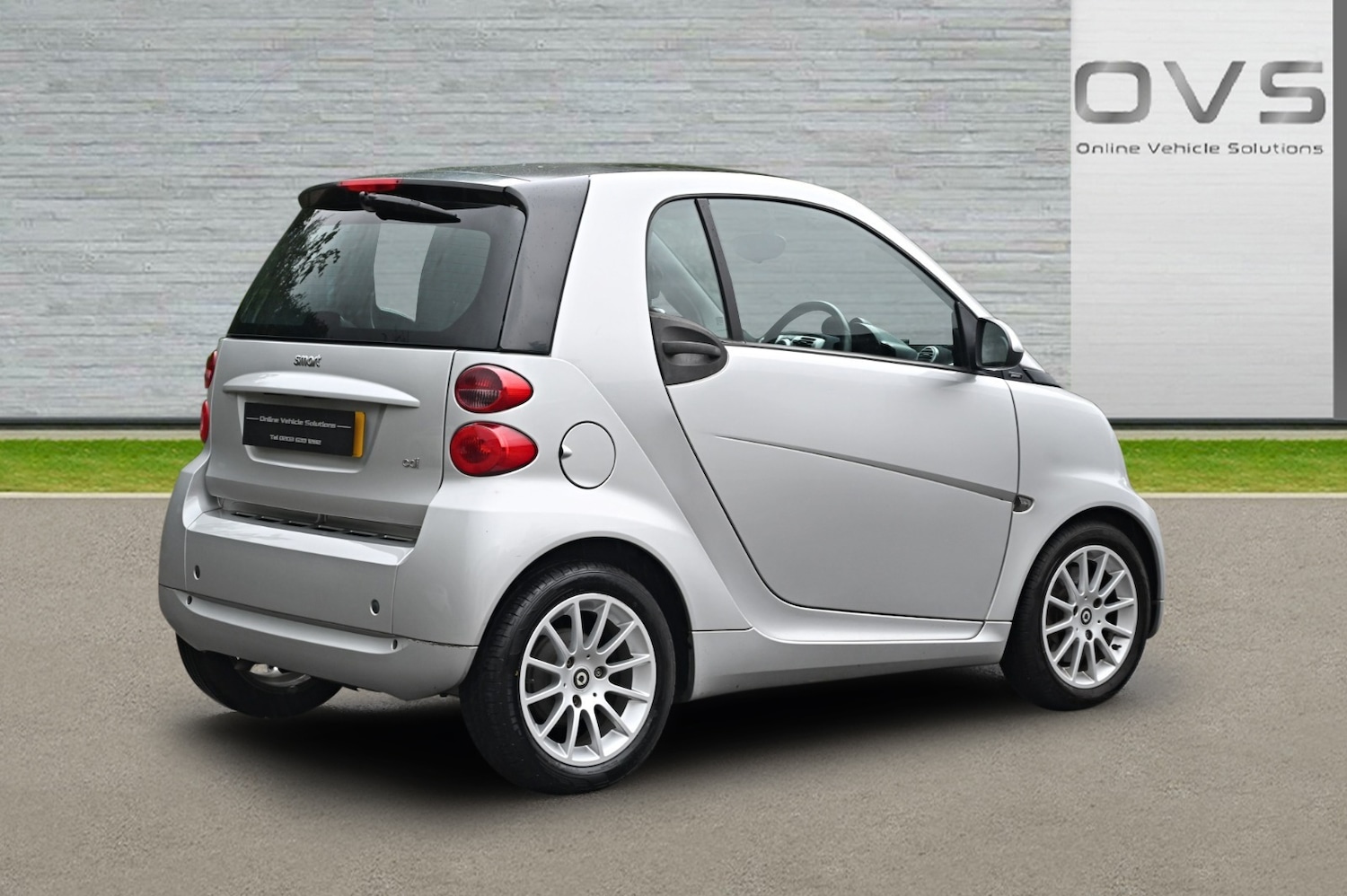 Used smart fortwo 2011 for sale - 77663505: Photo 3