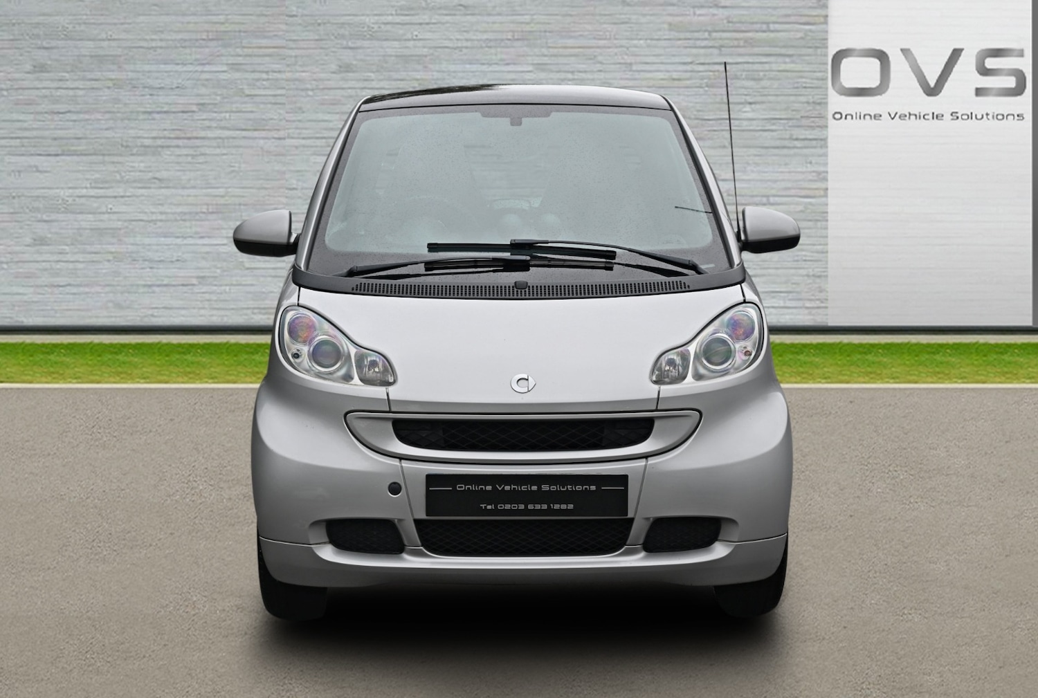 Used smart fortwo 2011 for sale - 77663505: Photo 5