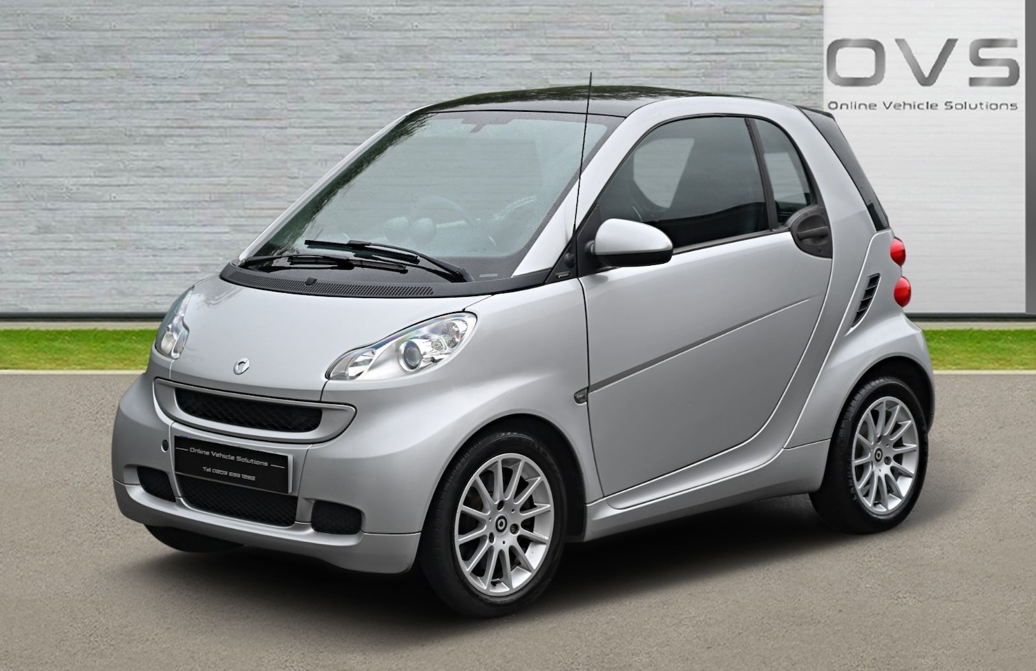 Used smart fortwo 2011 for sale - 77663505: Photo 6