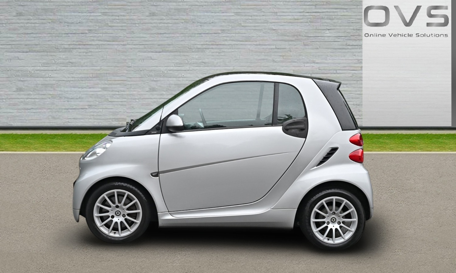 Used smart fortwo 2011 for sale - 77663505: Photo 7