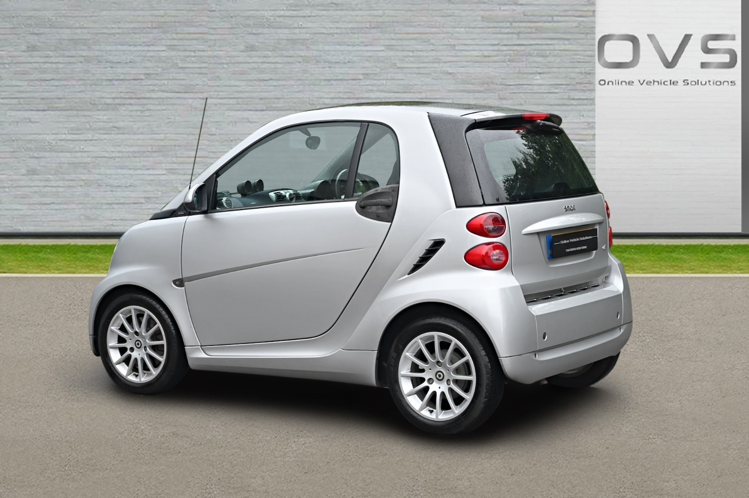 Used smart fortwo 2011 for sale - 77663505: Photo 8