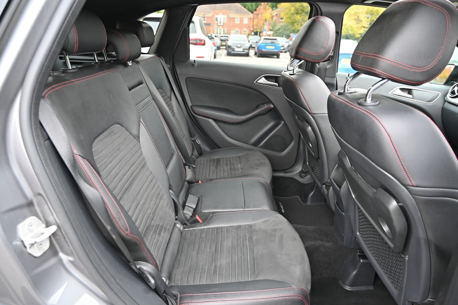 Used Mercedes-Benz B Class 2016 for sale - 76312537: Photo 15