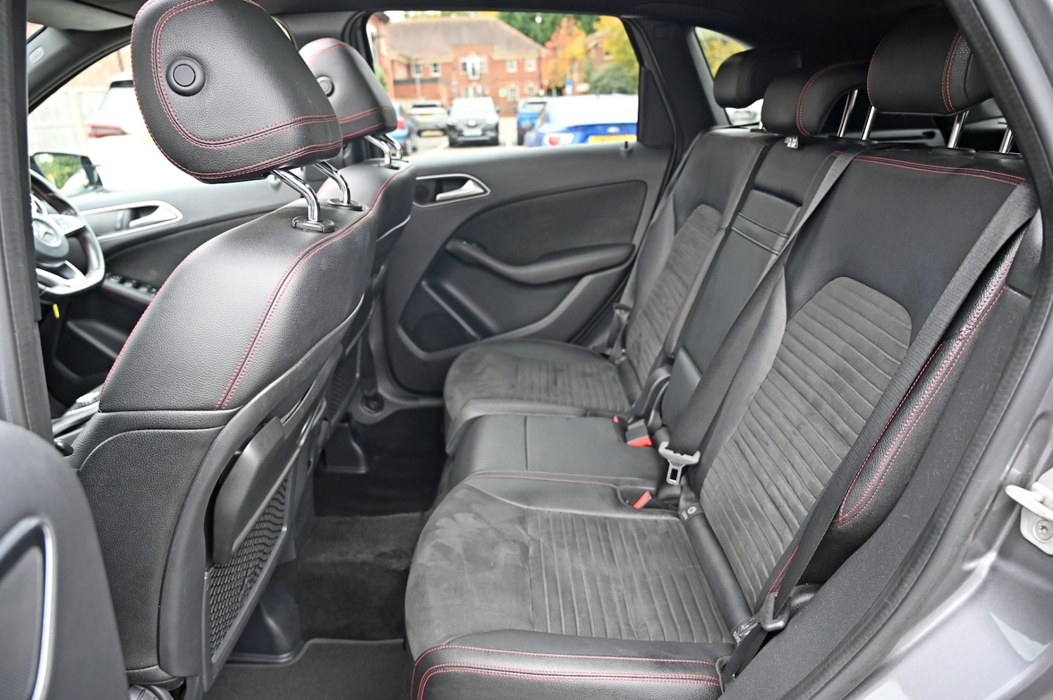 Used Mercedes-Benz B Class 2016 for sale - 76312537: Photo 16